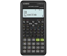 Mokyklinis skaičiuotuvas Casio Fx 570 Es Plus