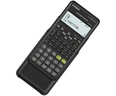 Mokyklinis skaičiuotuvas Casio Fx 570 Es Plus