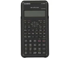 Mokslinis skaičiuotuvas CASIO FX-82MS, 85 x 157 x 23,2 mm