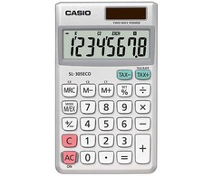 Kalkulator Casio (SL-305ECO)