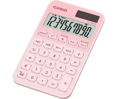 Casio SL-310YC-LP rožinė