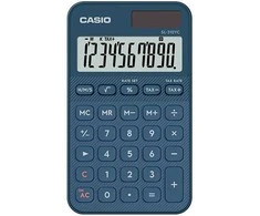 Casio SL-310YC-NY nakties mėlyna
