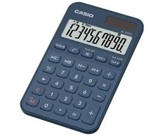 Casio SL-310YC-NY nakties mėlyna