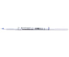 Centropen, smulkintuvas 2551, mėlynas, 12 vnt, 0,5 mm, slėgiui atsparus antgalis, kaina už 1 vnt