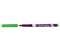 centropen, žymeklių rinkinys 2589, 10 vnt., 2,3 mm, nekenksmingas sveikatai, plaunamas rašalas