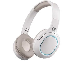 Ausinės „Defender Bluetooth Freemotion B444“ smėlio spalvos