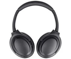 Defender FreeMotion B535 ausinės su mikrofonu, juoda, 2.0, ANC, 40 mm garsiakalbiai typ USB