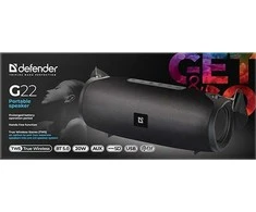 Kompiuterio kolonėlės Defender G22