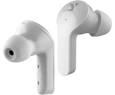 Defender Bluetooth ausinės TWINS 916 Baltas