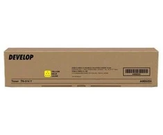 Develop Toneris TN-514 TN514 Geltona Geltona (A9E82D0)