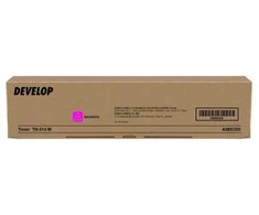 Develop Toneris TN-514 TN514 Magenta (A9E83D0)