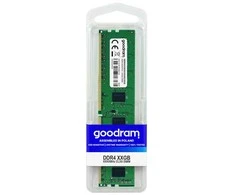 GOODRAM DDR4 32GB PC4-21300 2666MHZ CL19