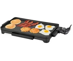 Elektrinė grill stalo Grillchef, 2000W, Orava