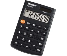 Eleven SLD-200NR pocket skaičiuotuvas