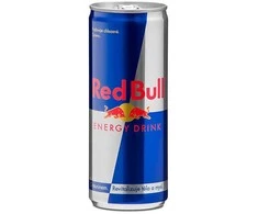 Energy drink, karton 24szt , cena za 1szt, Raudona Bull