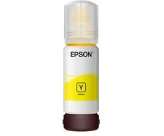Epson 103 ECOTANK | Rašalo butelis | Geltona
