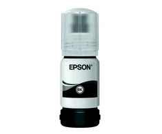 Epson Bottle L | EcoTank MX1XX serija | Juodas