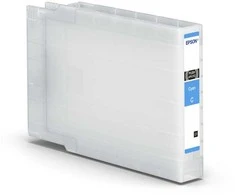 Epson rašalo kasetė | Žydra spalva