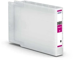 Epson rašalo kasetė | Magenta