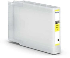 Epson (C13T04C440, T04C4), geltona kasetė