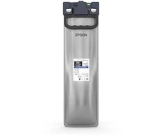Epson WorkForce Pro | WF-C87xR | XL rašalo tiekimo blokas | Juodas