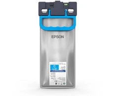 Epson WorkForce Pro | WF-C87xR | XL rašalo tiekimo blokas | Žydra spalva