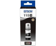 Epson 115 ECOTANK | Rašalo butelis | Nuotrauka Judas