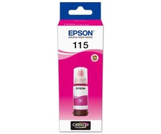 Epson 115 ECOTANK | Rašalo butelis | Magenta