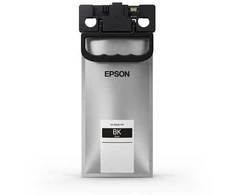 Epson C13T11E140 | Ink cartrige | Juodas