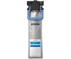 Epson WorkForce Pro EM/EP-C800R | XL rašalo kasetė | Žydra spalva