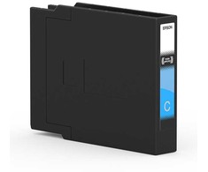 Epson T14B2 XXL rašalo kasetė, 8000 puslapių, skirta EM-C7100/EP-C7000, žydra