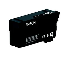 Epson Singlepack UltraChrome XD2 Juodas T40C140(50ml) | Epson