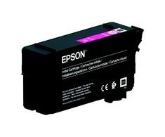 Epson Singlepack UltraChrome XD2 | T40D340 | Rašalo kasetė | Magenta