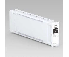 Epson Singlepack UltraChrome Pro 6 | T48M1 700ml | Rašalo kasetė | Nuotrauka Juodas
