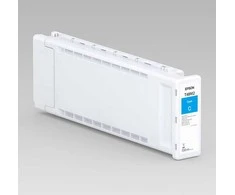 „Epson UltraChrome Pro 6“ rašalo kasetė | T48M2 700 ml | Rašalo kasetė | Žydra