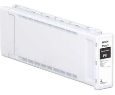 „Epson UltraChrome XD3 Photo T50M1“ rašalo kasetė | Juodas rašalas nuotraukoms