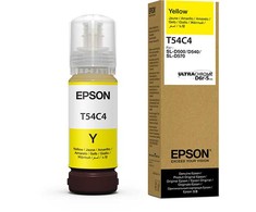 Epson oryginalny ink / tusz C13T54C420, yellow