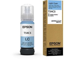 Epson oryginalny ink / tusz C13T54C520, light cyan