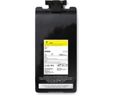Epson oryginalny ink / tusz C13T56F400, yellow