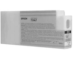 GoodBuy EPSON rašalas T596700 šviesus juodas Stylus Pro 7900/9900 UltraChrome HDR 350 ml