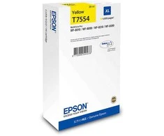 EPSON WF-8xxx serijos rašalo kasetė XL Taip