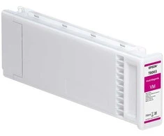 Epson Singlepack Vivid Magenta T80030N UltraChrome PRO 700ml | Epson C13T80030N | Epson T8003 - ryški purpurinė - originali - rašalo kasetė | Epson UltraChrome PRO | Ryški purpurinė