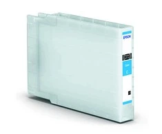 WF-6XXX | Epson Ink cartridge | Cyan