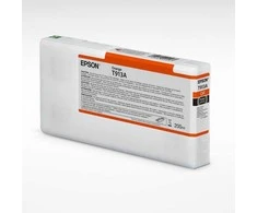 Epson T913A | Cartridge | Oranžinis