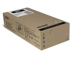 Epson WF-C869R Juodas XL Ink WorkForce Pro | Epson C13T97310N | Epson T9731 - XL dydis - juodas - originalus - rašalo pakuotė | Rašalo pakuotė | Juodas