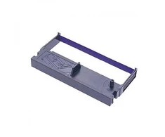 Epson ERC32B juostelės kasetė TM-U675/-H6000 serijai, M-U420/820/825, juoda, TM-U675, TM-H6000II, juoda, juoda, Kinija, Epson, 100 g