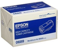Toneris Epson Juodas (C13S050689)