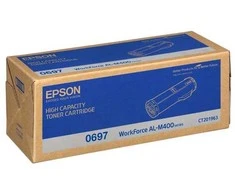 Epson WorkForce M400 cartridge, high capacity