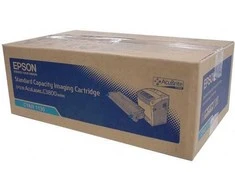 Toneris Epson Cyan (C13S051130)