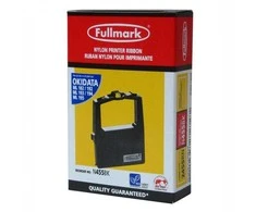 Fullmark Taśma do drukarki dla OKI ML 100, 180, 182, 192, 280, 320, 3320, 3321 juoda (N639BK)